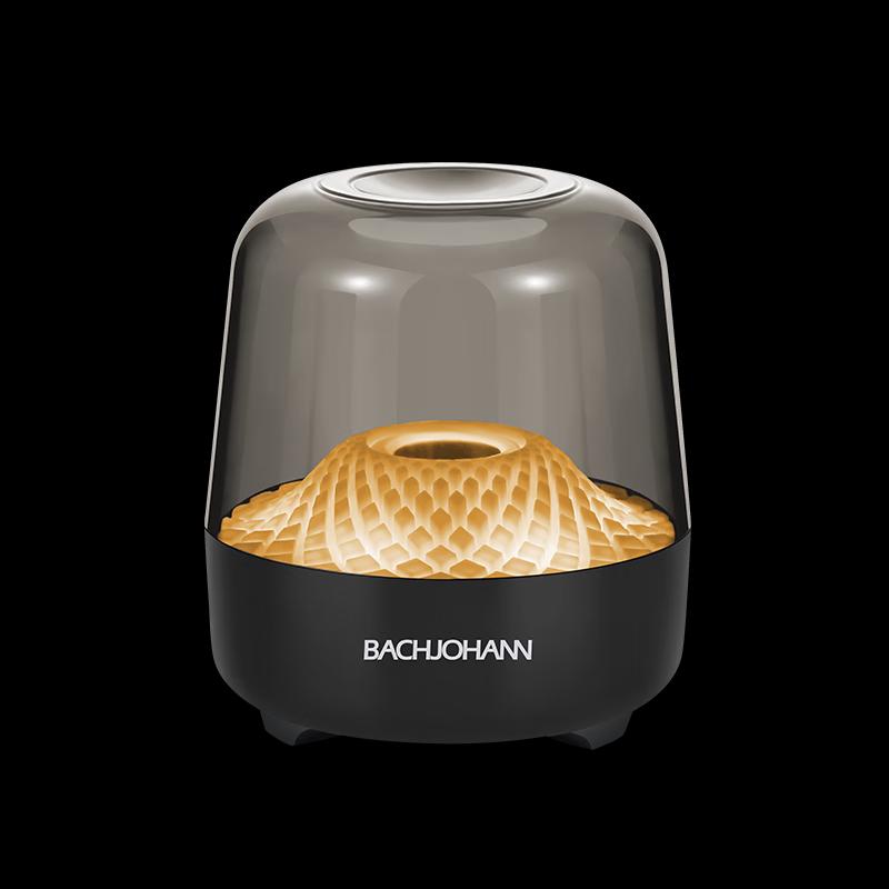 Bache Johann Q3Plus Bluetooth Speaker