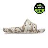 Crocs Gemeinsamer Klassiker Crocs Marmorierter Slide Bom 23susl206879