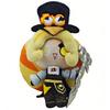 30Cm Cookie Run Kingdom Timekeeper Cookie Plushie Shadow Milk Cookie Stuffed Doll Plush Toys Home Decorative Pillow Xmas Gifts