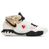 New Nike Sneaker Room X Kyrie 6 'Mom Cream' DC3269-100