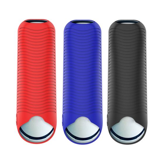 Védőtok Puha Szilikon Ütésálló Porálló Távirányító Védőtok Borító Sony PS5 Media