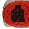 200PCS Round Shooting Targets Stickers, Hunting Accessories, High Visibility Paper