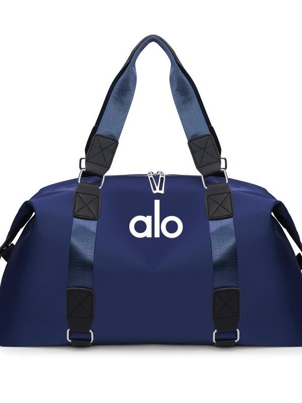 Alo Multifunktionale Reisetasche mit großem Fassungsvermögen für Yoga & Sport mit Nass-Trocken-Trennung
