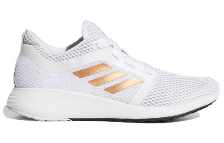 adidas Edge Lux 3 'Gold White' Women's EG1286
