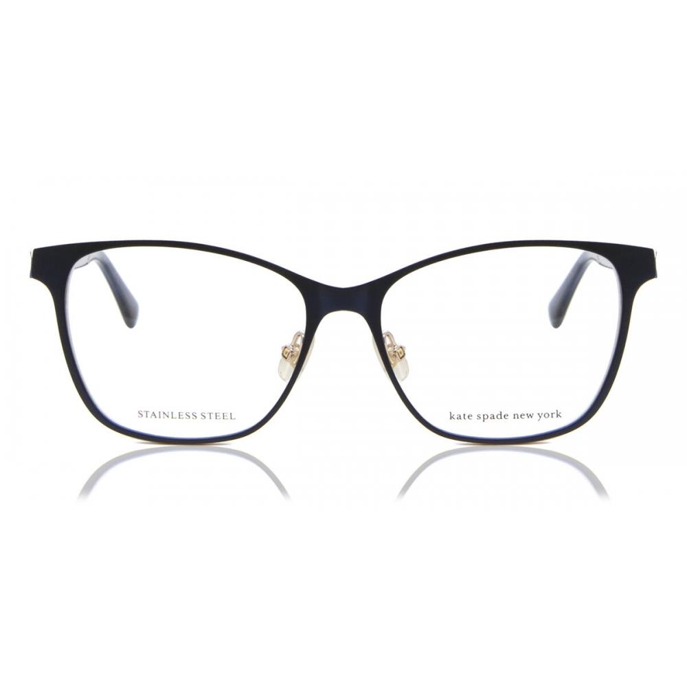 

Kate Spade Seline Pjp Women Eyeglasses Blue/53-16-140