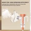 Air Compression Nebulizer for Children & Adults - Home Use