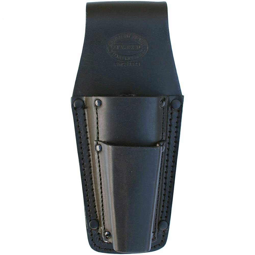 Marvel Waist Gear Pliers Driver & Holder, Black, MDP-38XB