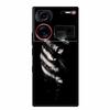 For ZTE nubia Z60 Ultra Phone Case Black Silicone Soft Back Cover Case For ZTE nubia Z60 Ultra Case Z 60 Ultra 6.8" Coque Funda