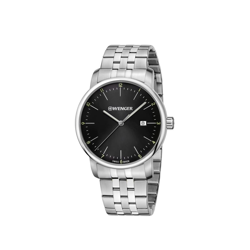 Wenger WENGER URBAN CLASSIC Gift Watch Quartz 01.1741.122