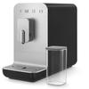 Smeg Coffee Machine 19 Bars Black - BCC13BLMEU