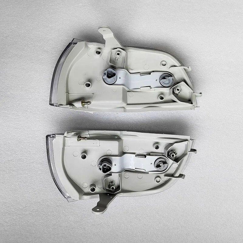 Front Turn Signal Light For Toyota Sprinter Carib AE100 Corolla AE92 1992 1993 1994 1995 Corner Lamp Set