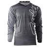 , off-road racing clothes, European and American sizes, loose version, long-sleeved T-shirt, quick-drying top, versatile and handsome