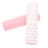 30Cm Foam Axis Massage Roller Yoga Column Gym Fitness Equipment For Muscle Physiotherapy And Sports Rehabilitation Roller