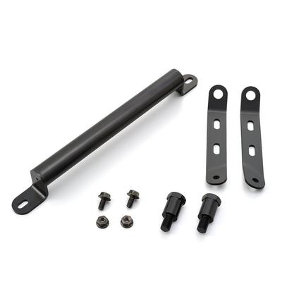 Daytona Motorcycle Clamp Bar Address Address Exclusive Bar FE 94926 V125S/S Basic/SS, V125/G Multi-Mount
