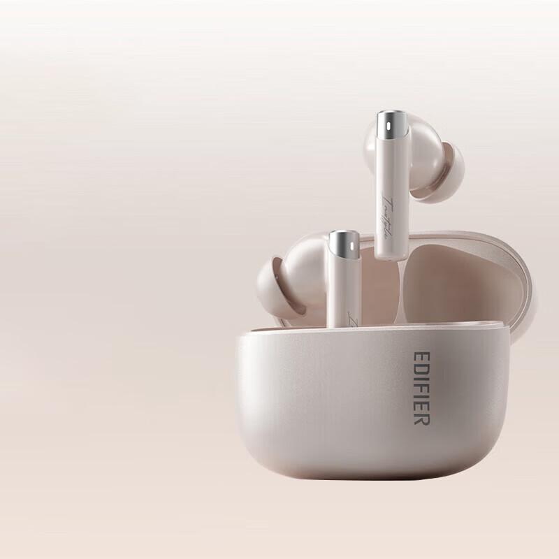 

EDIFIER Zero Pro True Wireless Active Noise Cancelling Earbuds