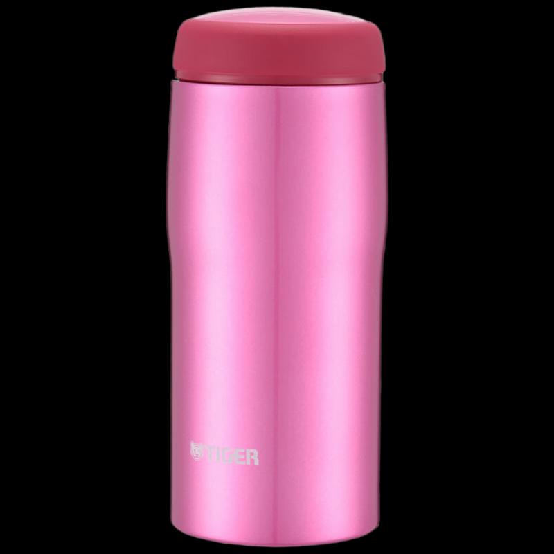 Tiger Stainless Steel Insulated Travel Mug