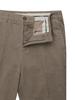 OLZEN Men'S Moleskine Setup Pants_Zof3Pp1312Be