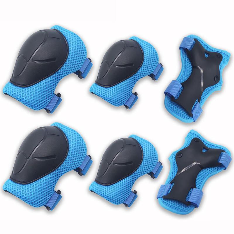 Kids  6-Piece Protective Gear Set