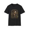 Parte superior (Meninas a partir de 4 anos) – T-Shirts