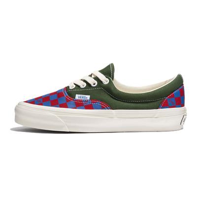 Premium Era 95 BMX Pack - Douglas Fir Green Unisex Sneakers VN000CZDBXU