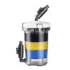 6W Fish Tank Filter Barrel Ultra-quiet Fish Tank External Filter  Aquarium