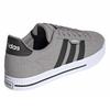 Adidas Mens 3.0 Logo Canvas Trainers