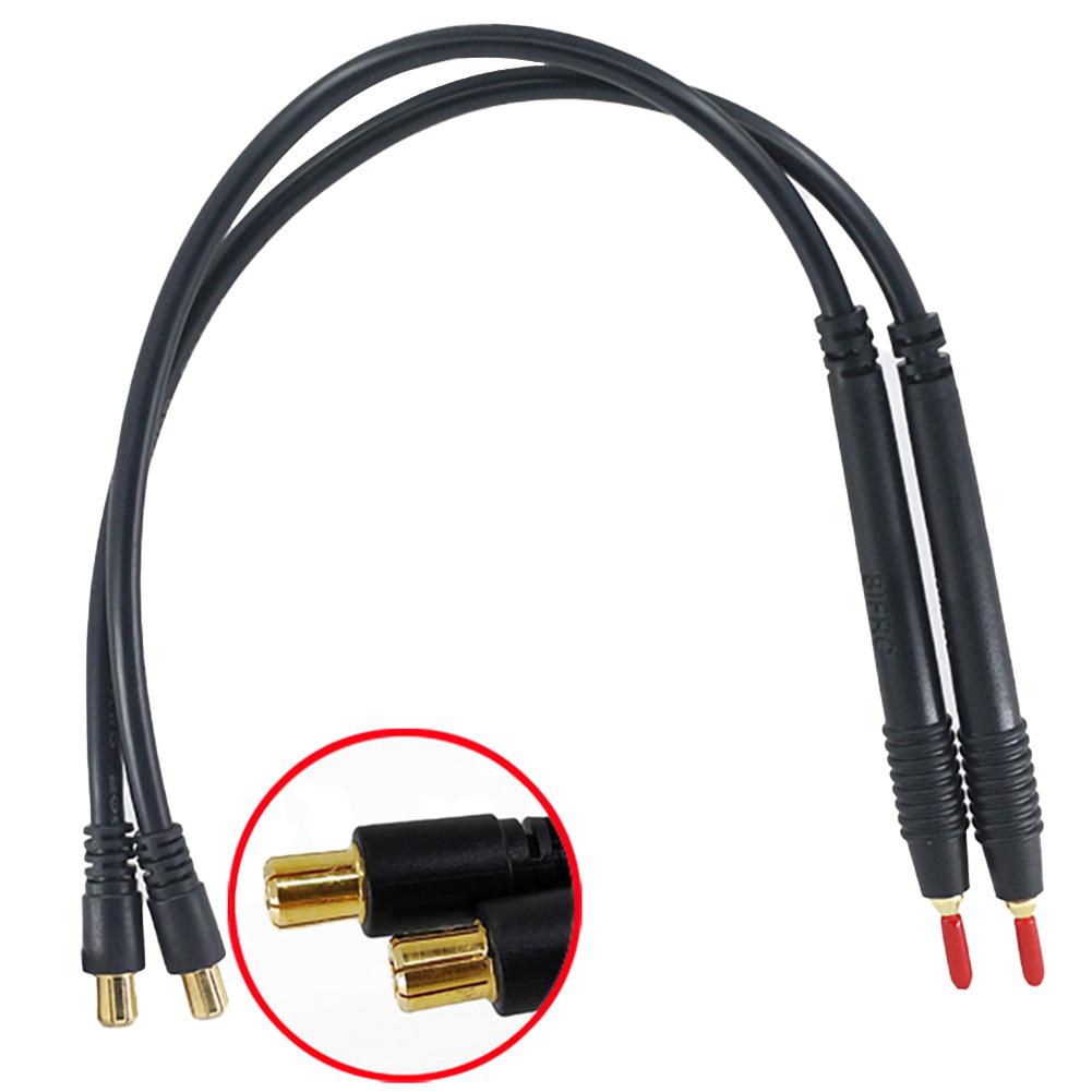 Handheld Spot Welding Machine with Metal Case for OLED Screen Applications