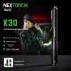 NEXTORCH K30 Rechargeable EDC Penlight Flashlight