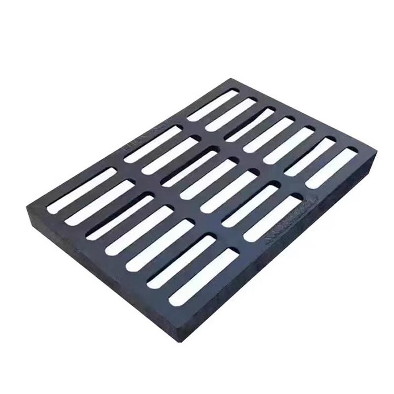 Stainless Steel Manhole Cover Rain Grate