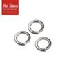 304 Stainless Steel Spring Washer