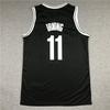 Embroidered Brooklyn Nets Kyrie Irving 11 Basketball Jersey Men Women Sportswear Breathable Athletic Shirt
