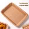 Edo Biodegradable Disposable Tableware Collection