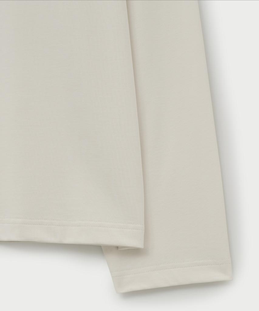 Seteo All Day Supima Comfort Long Sleeve 3 Colors