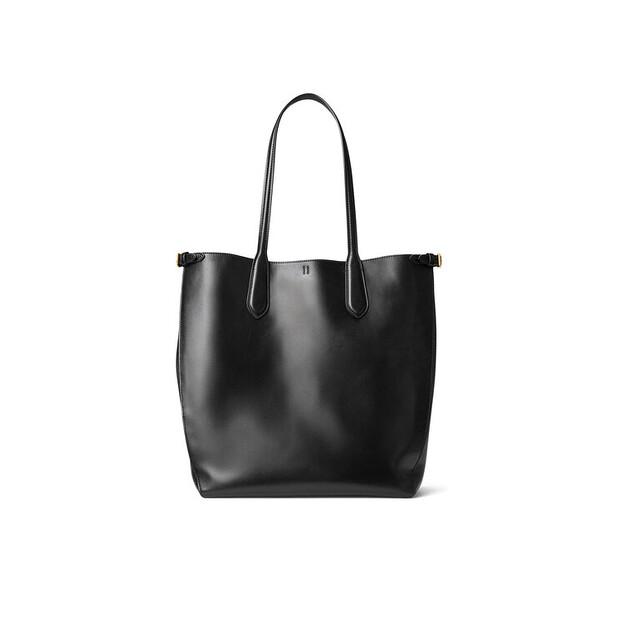 Сумка Polo Ralph Lauren Polo Ralph Lauren 428962757002 чёрный