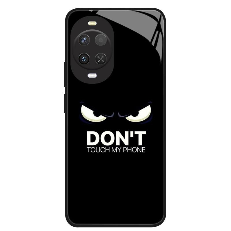 Glass Case For Huawei Nova 15 Pro Nova15 Phone Funda Luxury Tempered Glass Cover Nova 15 15Ultra Shockproof Hard PC Shell Bumper