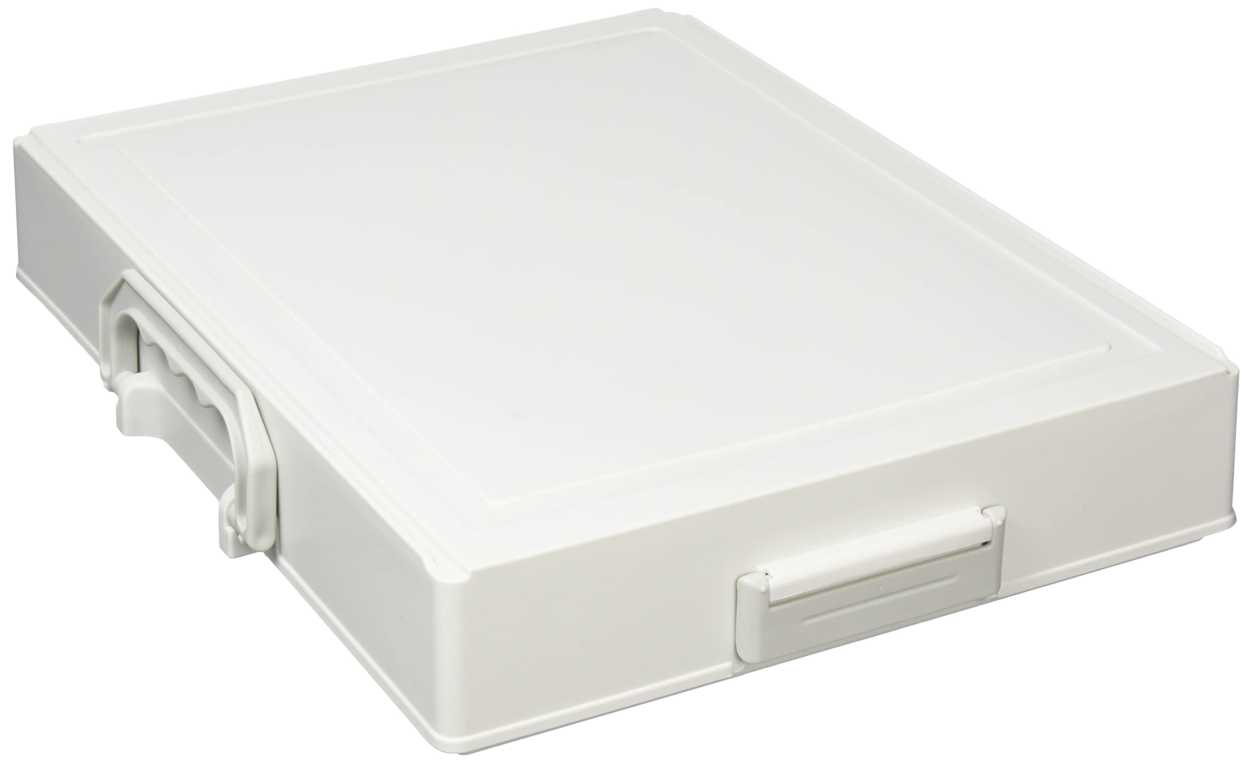 KUTSUWA MIRAGAK Tool Super Organizing White BX009WH Box, Box,