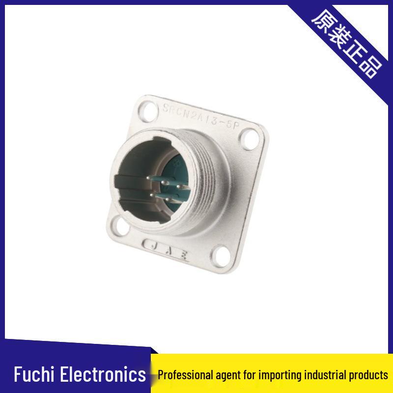 Japan TMW Tajimi Connector PRC03-12A10-7M10.5 High Precision