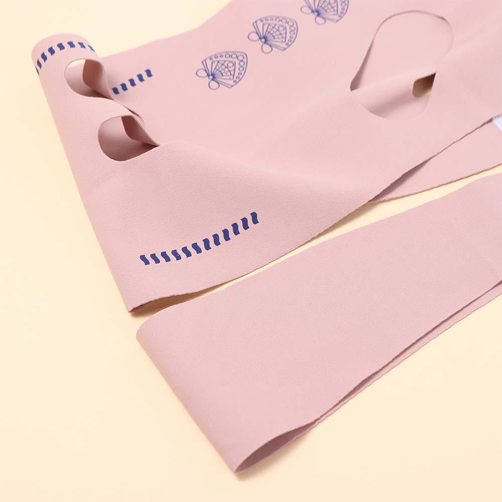 Nasolabial Fold V Line Face Shaper Lift Up Face Lifting Strap Cheek Lifting Belt  Sleep