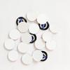 14mm Car Key Badge Replacement Stickers Decoration Emblem For Volvo XC90 V90 V60 XC60 V40 S80 S60 S90 C40 XC40 V70 XC70 C30 C70