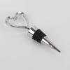 Heart-shaped Bottle Opener, Suitable for Preserving Wine and Sealing the Bottle, a Durable Bottle Opener
