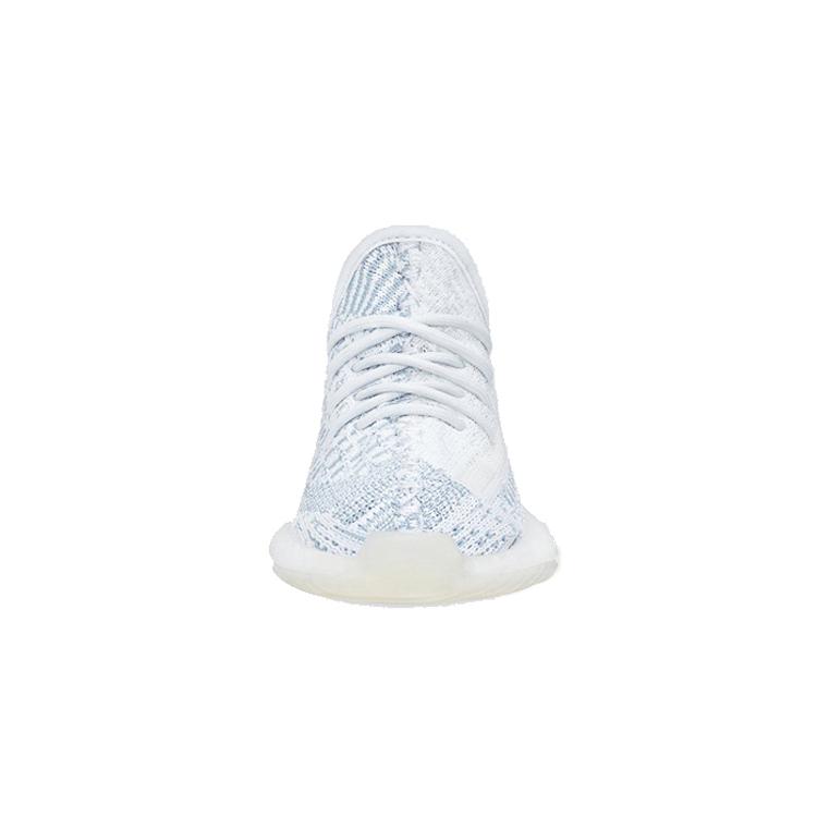 adidas Yeezy Boost 350 V2 Cloud White Infants FW3046