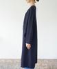 ROPE PICNIC Knit Cardigan GDK63010 Navy Women's (WEB Exclusive) (40)