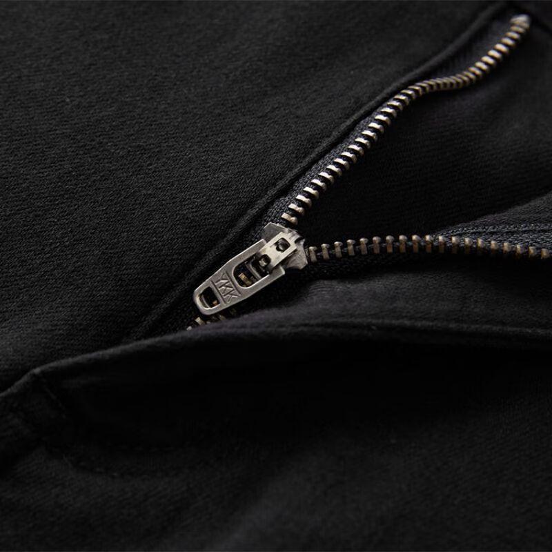 NVG Men's Straight-Leg Jeans