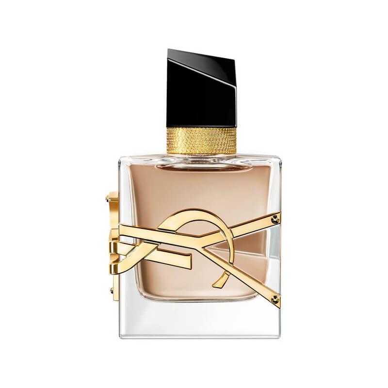 Saint-Laurent Libre Flowers & Flames Eau De Parfum 50 Ml or