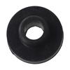 Equipment Repair 2-Pack Bushings Fuel Tank Bushing Kit Accessory Replacement For Models 903501 Rubber Material