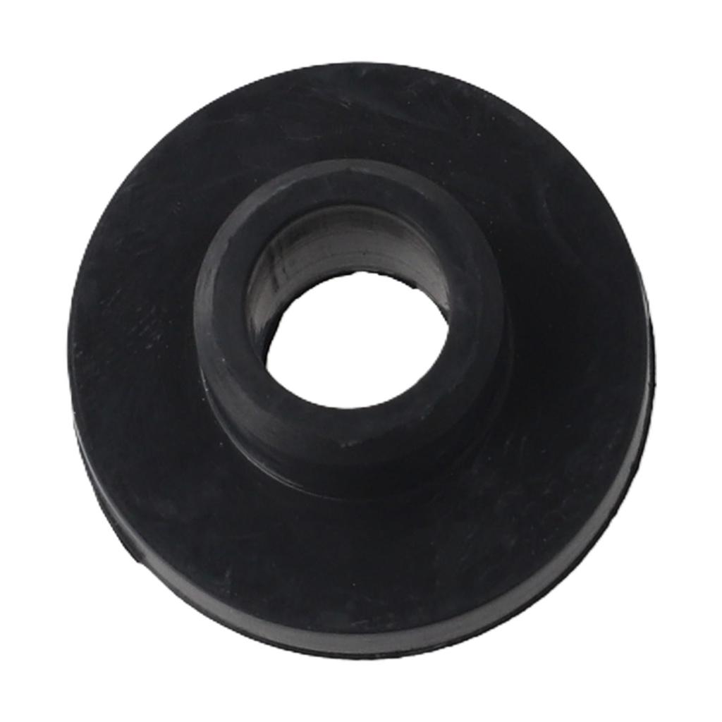 Equipment Repair 2-Pack Bushings Fuel Tank Bushing Kit Accessory Replacement For Models 903501 Rubber Material