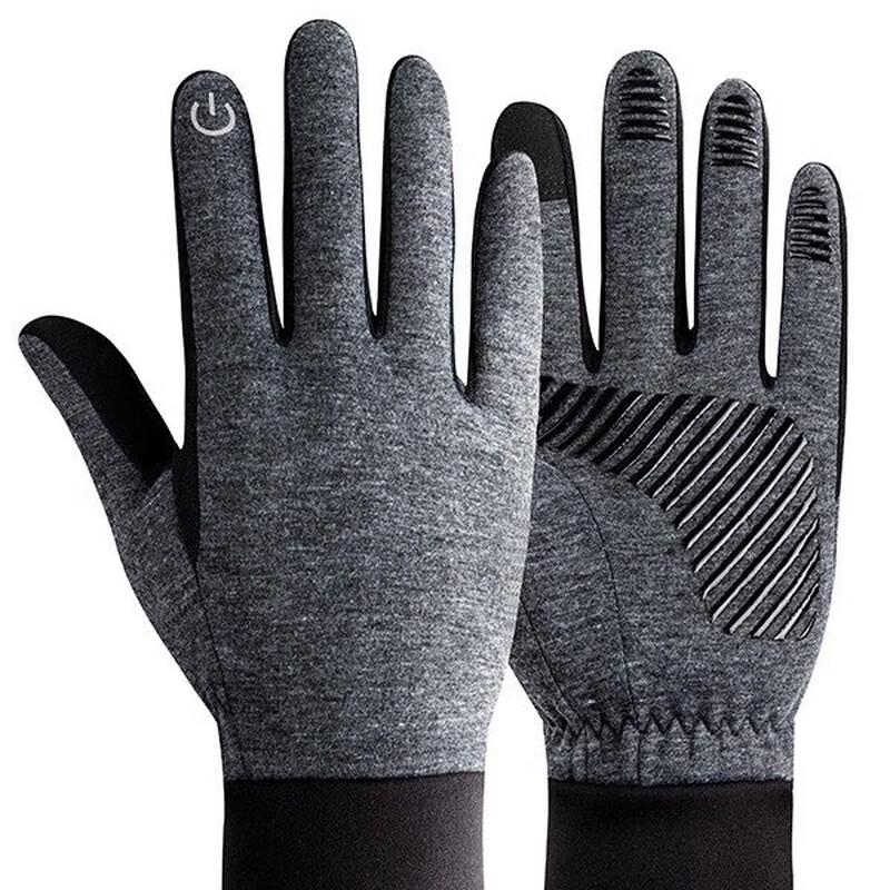 

Ailan Huijia HX Winter Warm Touchscreen Gloves L