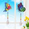 5D   Painting Art Kit Double Sided DIY Craft Painting Kit  Door Pendant