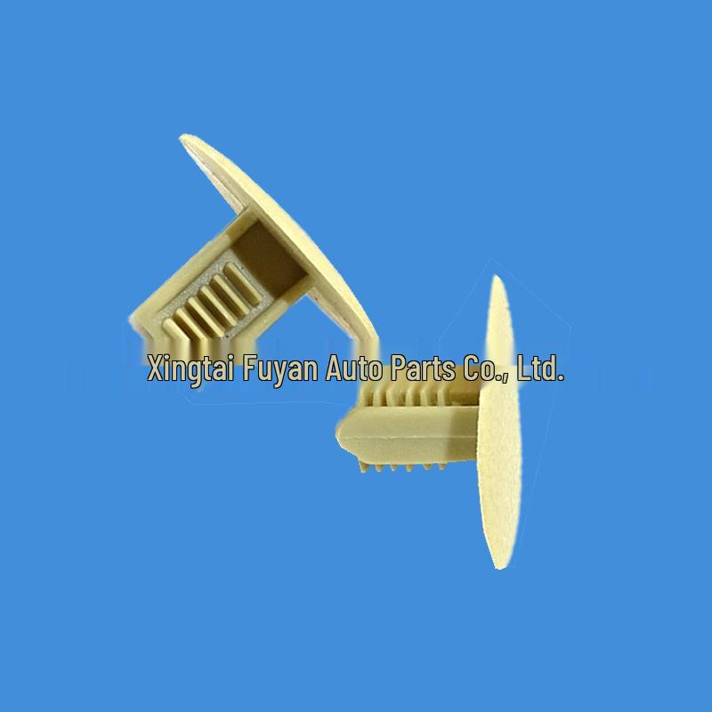 Volkswagen Santana Passat Interior Panel Clips for Headliner Fabric