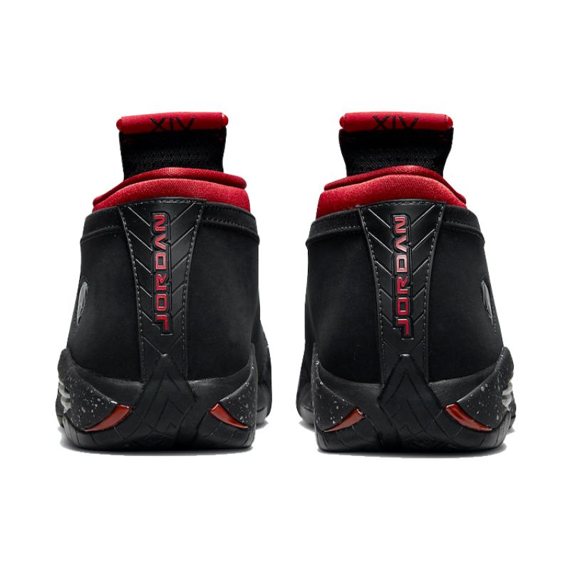 Jordan 14 Retro Low Red Lipstick Women's Jordan DH4121-006